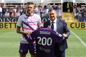 Fiorentina-Udinese 2-0 