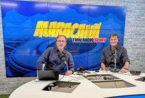 TMW Radio