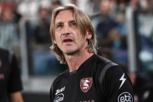 Juventus-Salernitana 2-2 