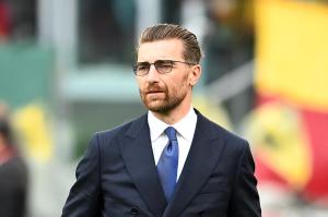 Roma-Salernitana 2-2  (2)