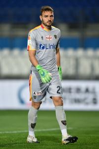 Brescia-Lecce 3-0 