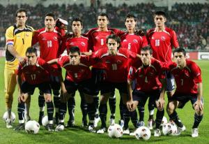 FIFA World Cup South Africa 2010