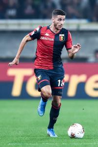 Genoa-Bologna 0-0 