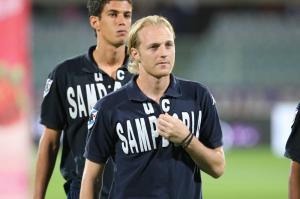 Fiorentina-Sampdoria 2-0 