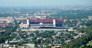 Casa Milan
