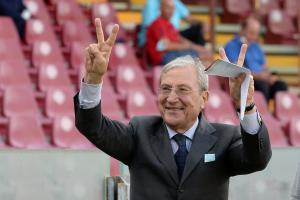 Salernitana-Hellas Verona 2-2 