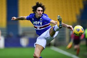 Parma-Sampdoria 0-2 