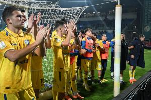 Frosinone-Pescara 2-2
Frosinone