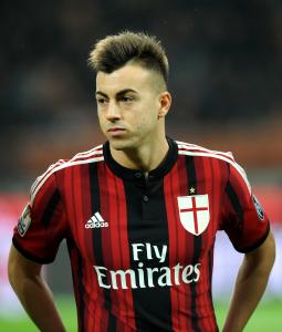 Milan-Sassuolo 2-1 