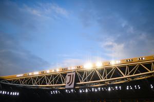 Juventus-Parma 3-1 