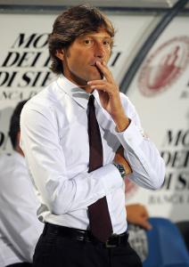 Siena-Milan 1-2 