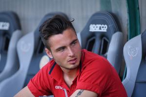 Alessandria-Casertana 3-1 