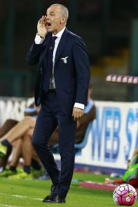 Napoli-Lazio 5-0 