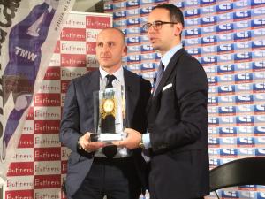 Premiazione TMW Awards 2014 (2)