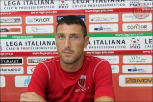 Presentazione nuovi calciatori 