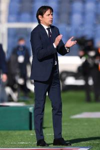 Atalanta-Lazio 1-3 