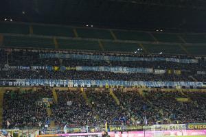 Inter-Sampdoria 3-1 