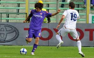 Fiorentina-Bologna 1-0 