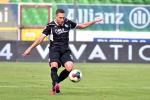 Cesena-Ancona Matelica 2-0 