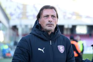 Salernitana-Trapani 1-1 
