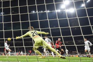 Milan-Atalanta 1-2 