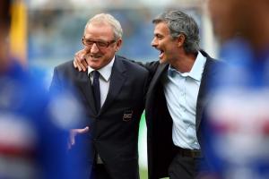 Sampdoria-Inter 1-0 