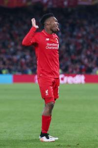 Liverpool-Siviglia 1-3 