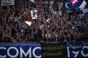 Sampdoria-Como 5-4 