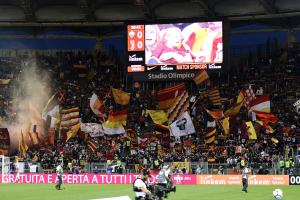 Roma-Juventus 0-0 