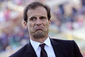 Catania-Milan 1-1 