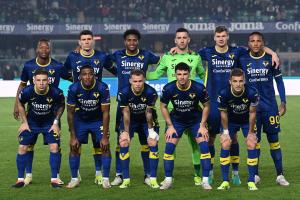 Hellas Verona-Juventus 2-2 