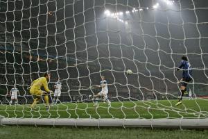 Inter-Lille 2-1 