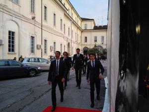Premio Gentleman 2015  (2)
