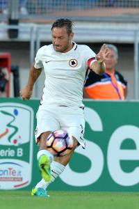 Latina-Roma 0-1 