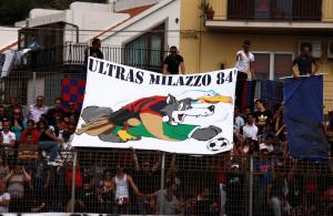 Milazzo-Avellino 0-1 
