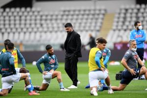 Torino-Napoli 0-2 