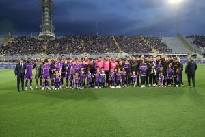 Fiorentina-Bologna 3-2 