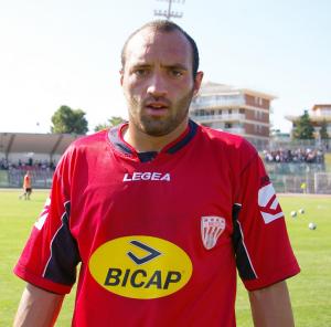 Barletta-Latina 1-1 