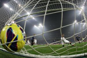 Inter-Torino 2-2 