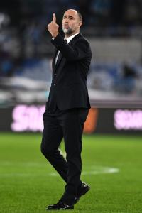 Lazio-Juventus 1-0 