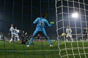 Pescara-Juventus 1-6 