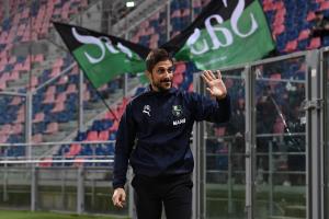 Bologna-Sassuolo 3-0 