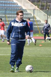 Casertana-Cosenza 1-1 