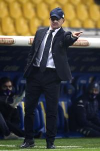 Parma-Fiorentina 0-0 
