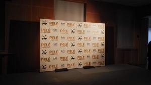 Presentazione film Pelé