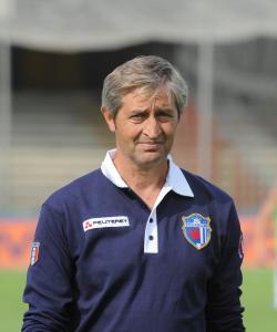 Salernitana-Borgo a Buggiano 3-1 