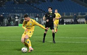 Frosinone-Bari
Niccolò Corrado