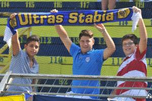 Juve Stabia-Varese 1-2 