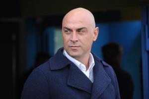 Frosinone-Ascoli Picchio 3-1 