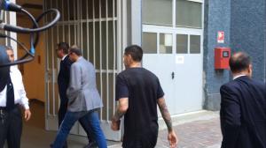 Visite mediche José Sosa